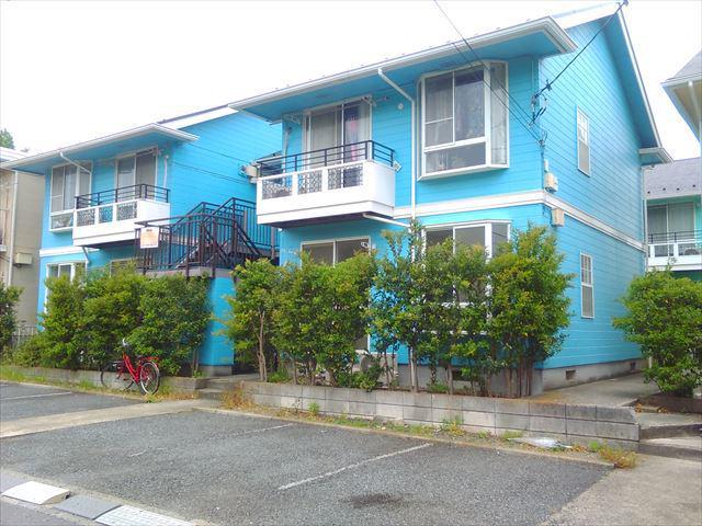 エントピア・アサバB