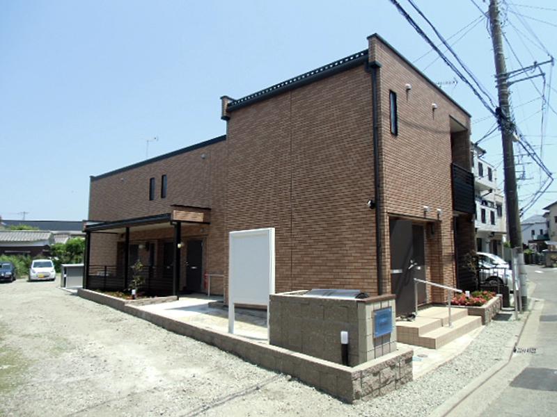 レオネクストひらかた