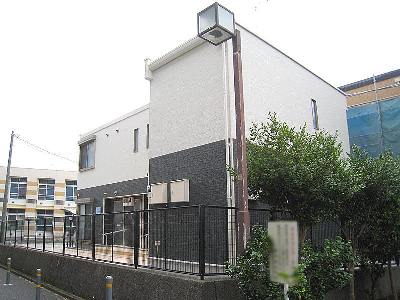 レオネクストエクセル小川弐番館