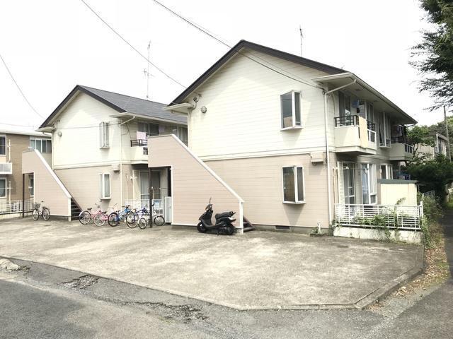 モンテベール生田