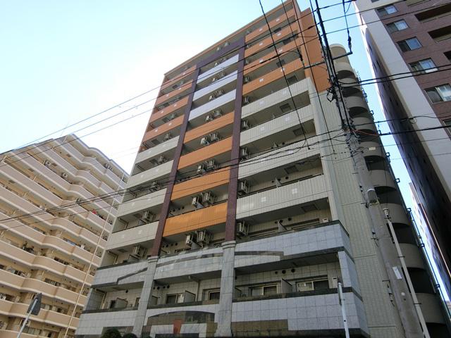 グランドガーラ横濱山下町