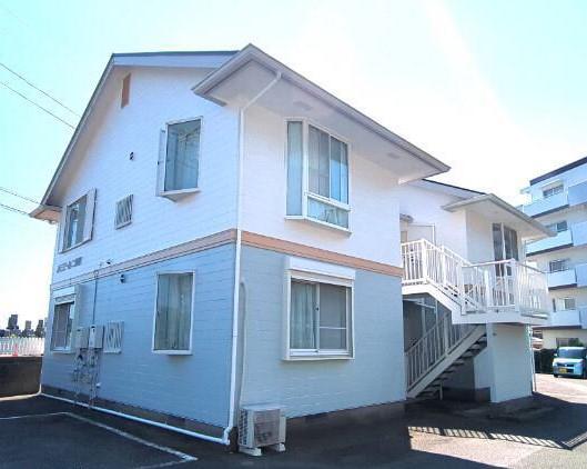 ルミエール二番館