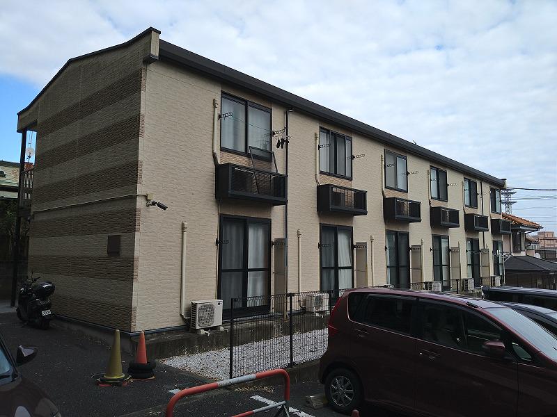 レオパレスブザービーター