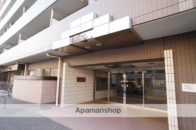 ガーデンプラザ横浜南