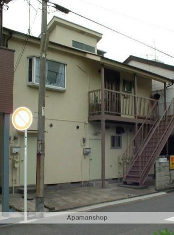 パークハウス大島