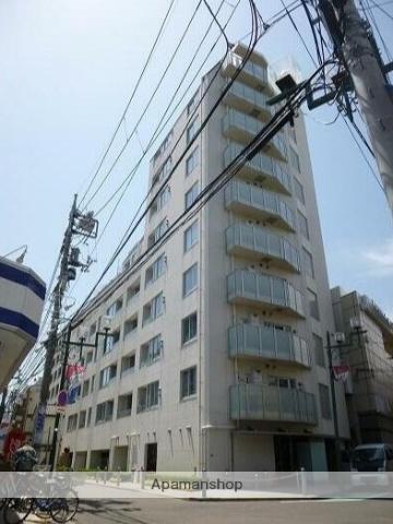 ブリリア綱島IDステーションフロント(2LDK/6階)