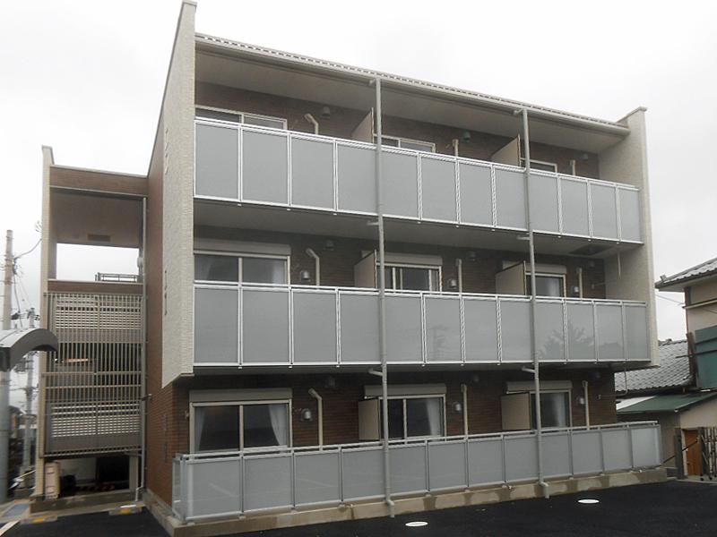 ミランダ渚 九つ星