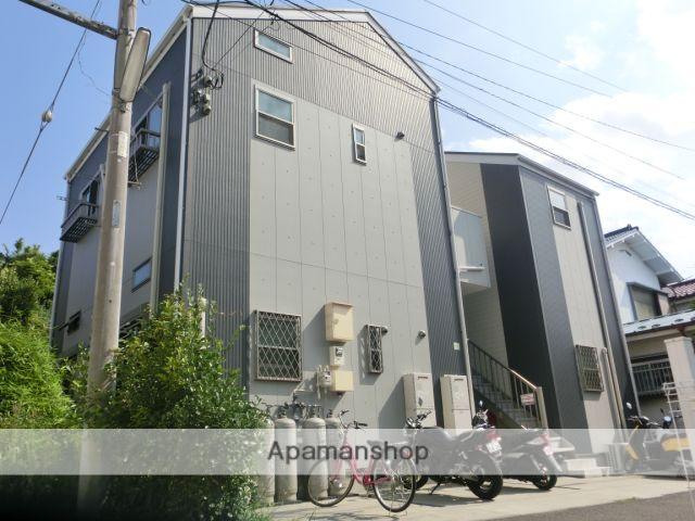 G・Aヒルズ東白楽