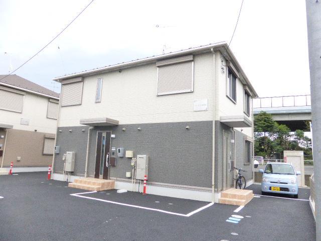 ソレイユ湘南B