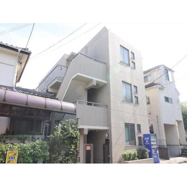 プレジオ中町