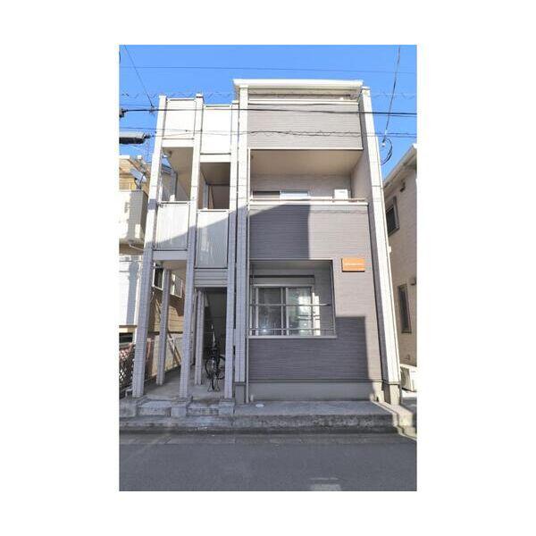メゾンクローバー
