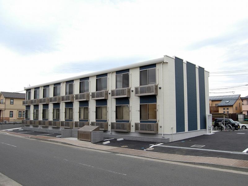 レオネクストグランデエスパシオ