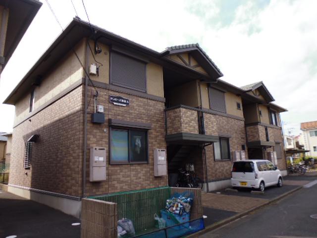 サンローズ鵠沼A