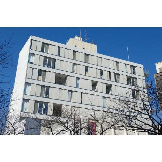 RETE TAMAPLAZA(1DK/8階)