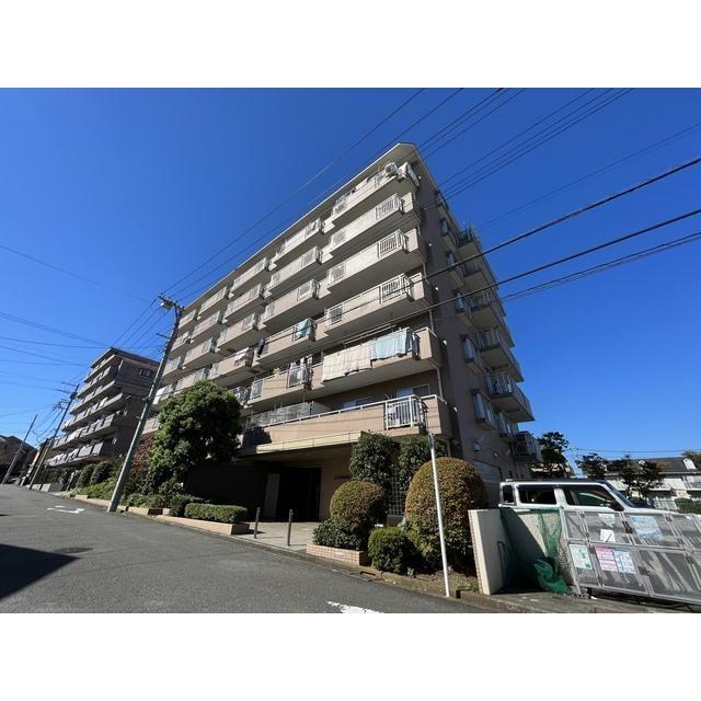 都筑フォーレ一ツ木