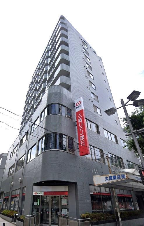 ラ・コスタ壱番館