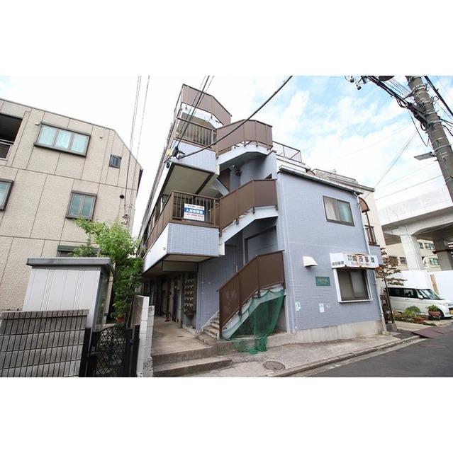 オオタマンション