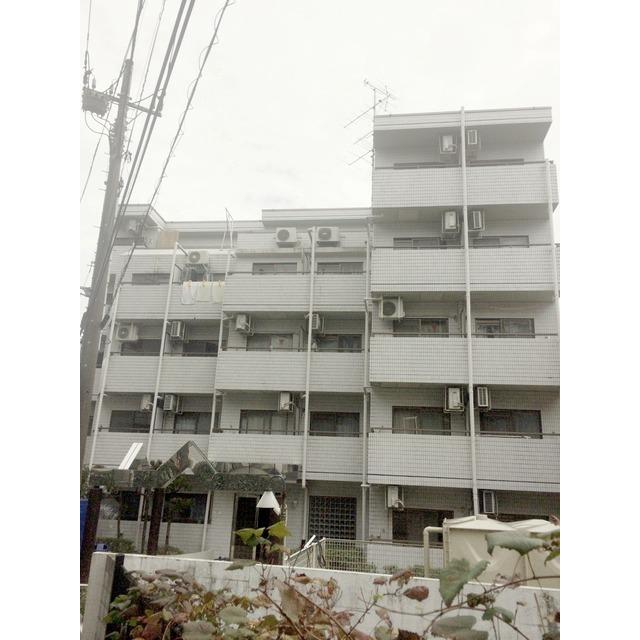 スカイコート宮崎台