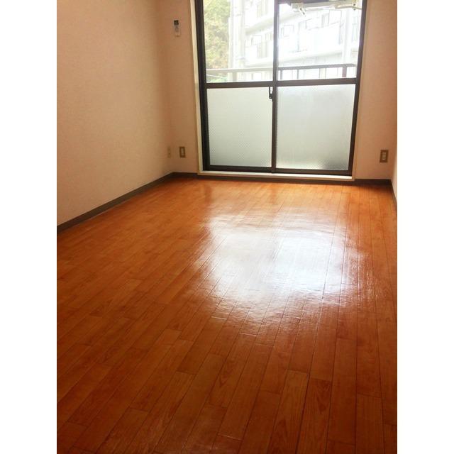 スカイコート宮崎台