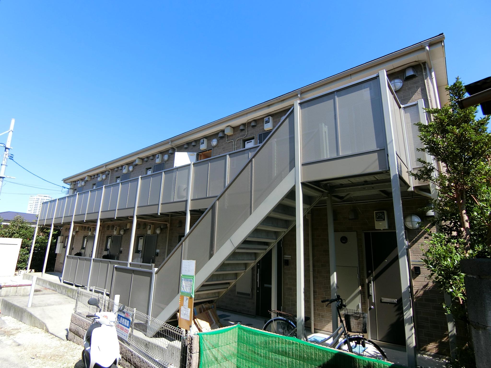 アムール横須賀中央