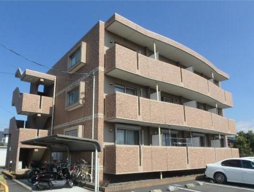 神奈川県厚木市妻田西1丁目の建物