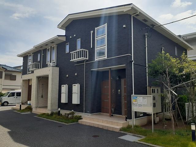 ソレイユ稲村ガ崎 Ⅱ