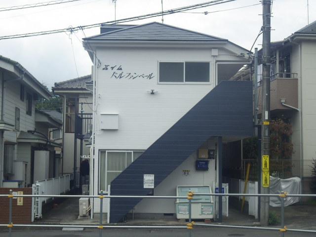 ハイムパルファンベール