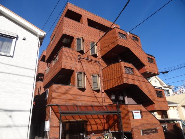 スカイヒルズ相模原