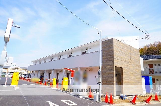 メルヴィーユ新横浜