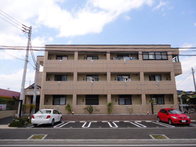 アルテミス湘南海岸
