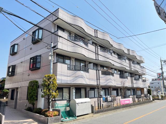 カーム・ルーラル