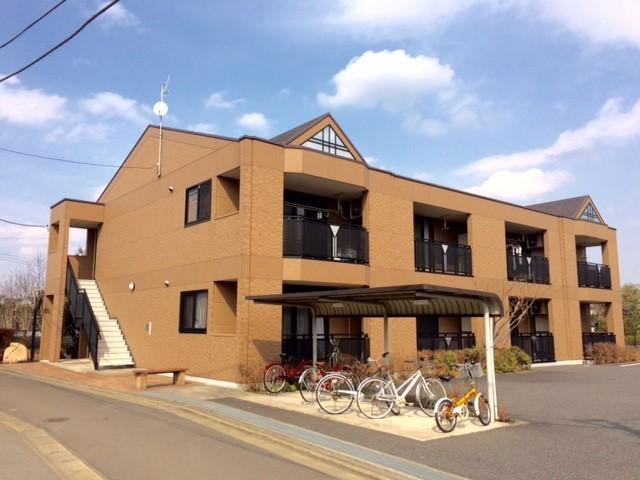 アンベリール・K・湘南