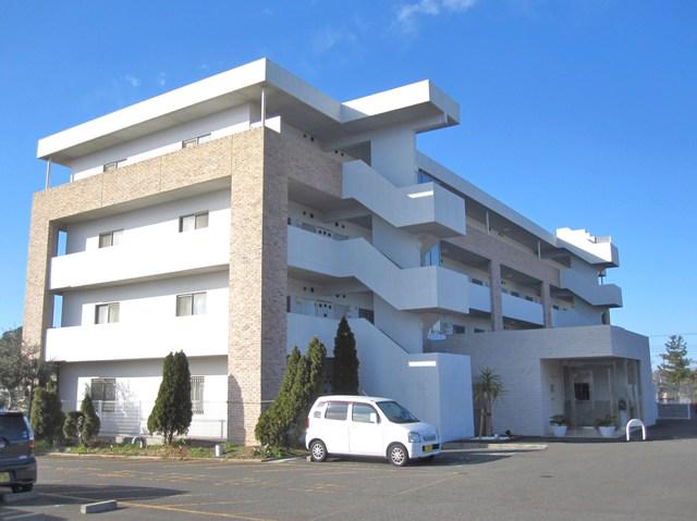 メゾン・ブランシュ・ナガサカ