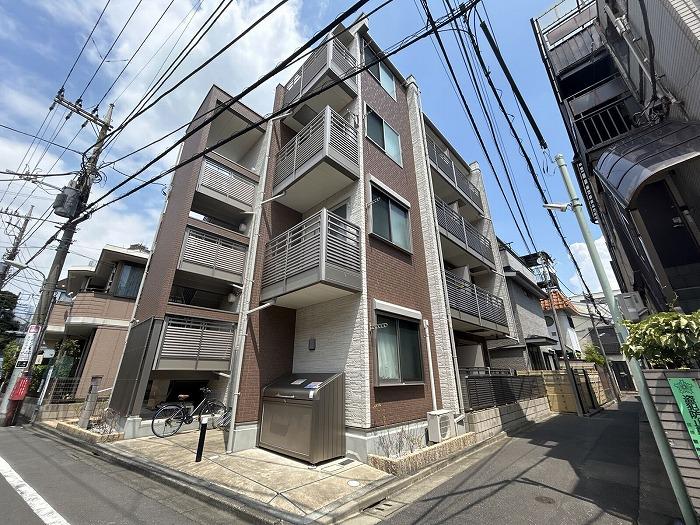 クレイノYAMASHITA