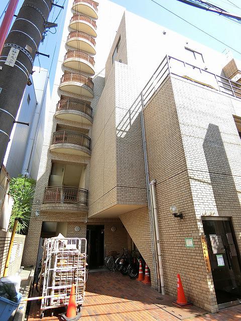 やませビル鵠沼