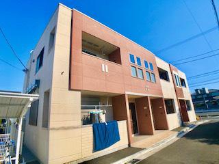 神奈川県横浜市戸塚区 2階建 築11年