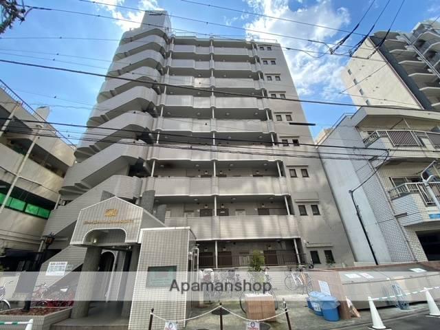 ライオンズマンション川崎第13