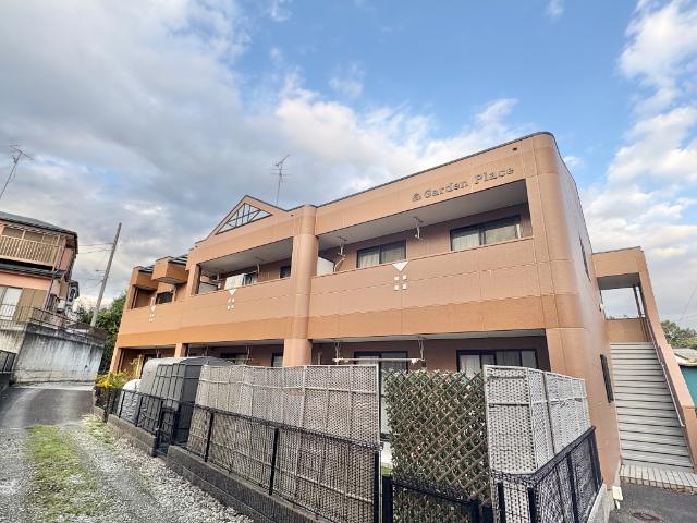 ガーデンプレイス