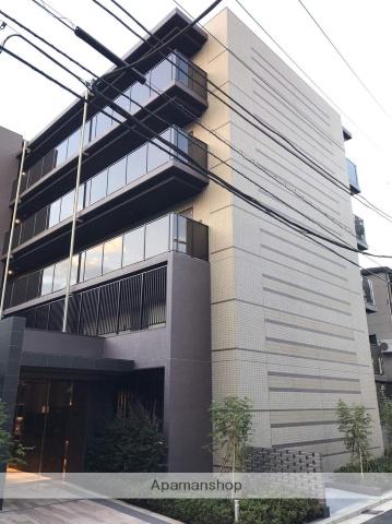 SQUARE CITY TSURUMI VEELKLEURIG