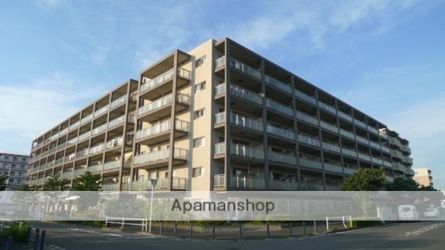 リバーサイド長島