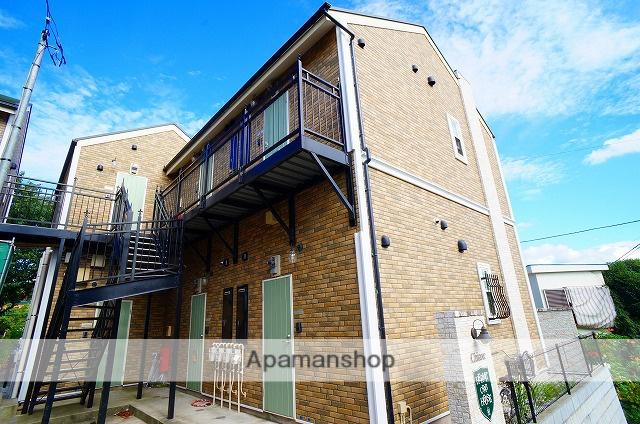 ハーミットクラブハウスキアーヴェ(ワンルーム/2階)