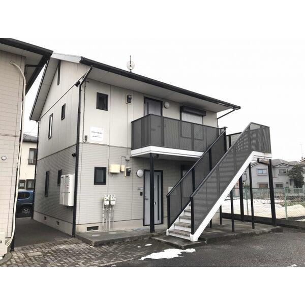 エクセレントおおしまA