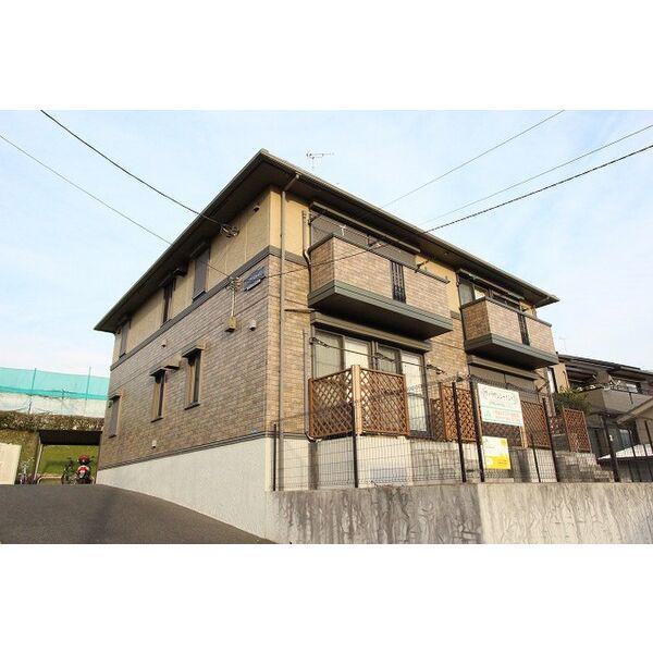 ヴィラ サンシャインⅠ