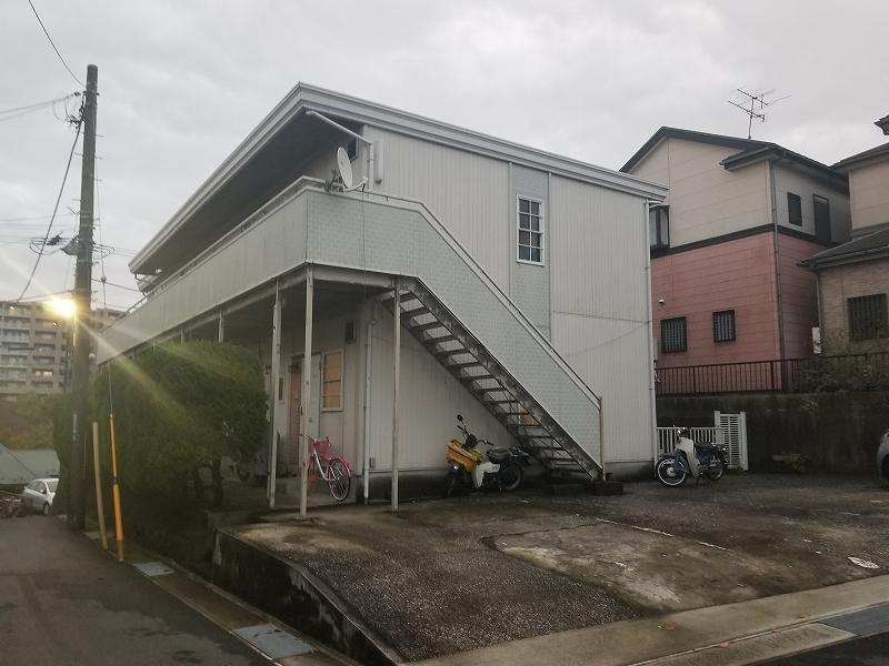 マリンハイツ浜見台