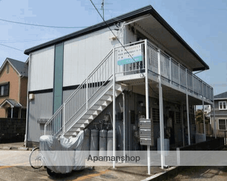 オレンジハイツⅡ