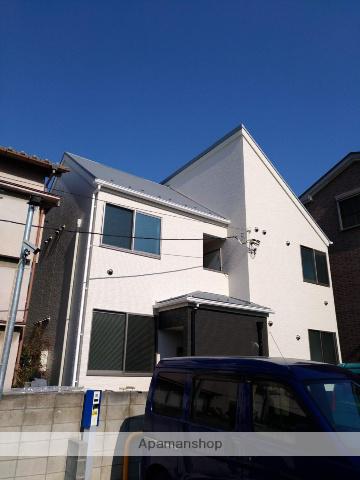 TM渡田向町(ワンルーム/2階)