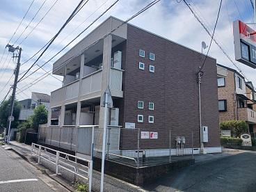 下町レジデンス