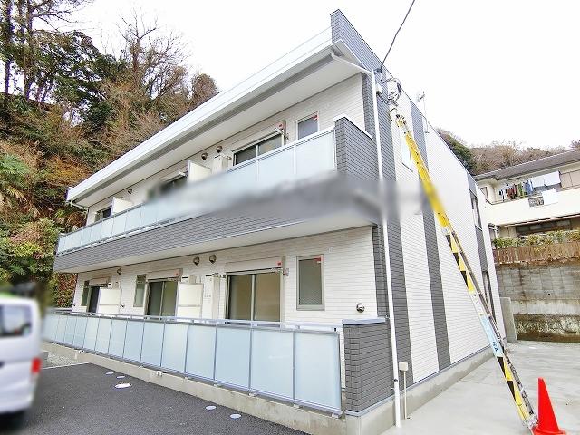 リブリ・フォレスト鎌倉