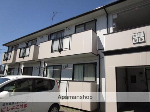 アイレッツM(2LDK/1階)