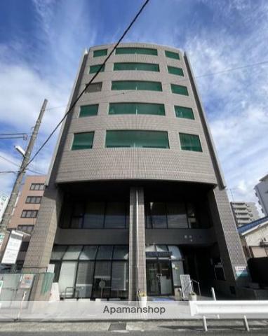 中町武井ビル(1DK/7階)